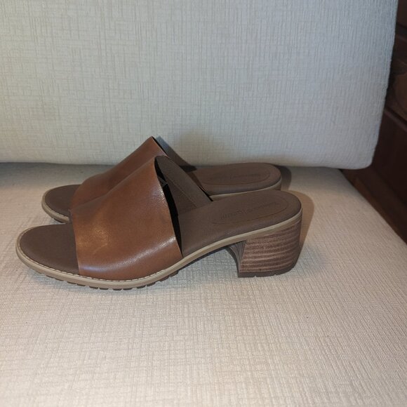 Timberland Laguna mule sandals - Picture 8 of 8